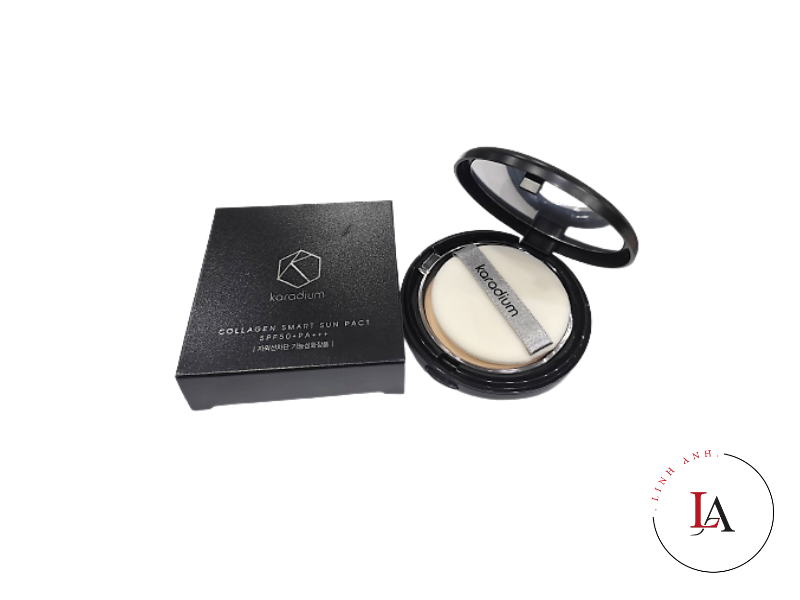 Phấn phủ Karadium số 21 11g